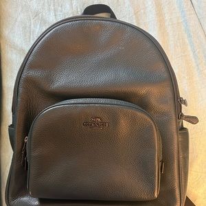 Coach Bookbag--Excellent Used Condition